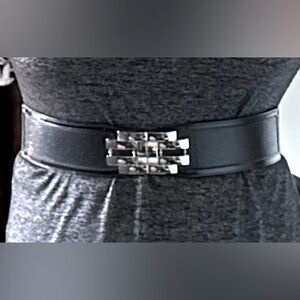 WHBM belt.